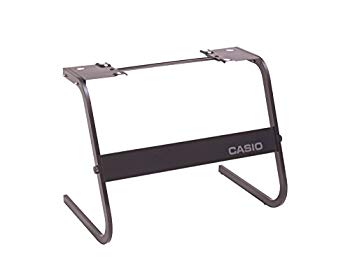 【中古】【非常に良い】CASIO 純正スタンド 電子キーボード用 CS-7W o7r6kf1|ドリエムコーポレーション