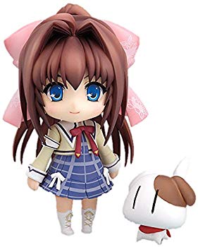 【中古】(未当て嵌める･未開封品) ねんどろいど 朝倉音姫 D.C.II To You ~ダ・カーポII~トゥーユー排他的権利 60wa65s