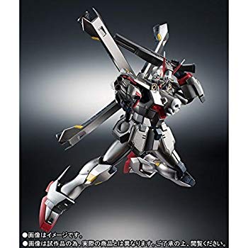 【中古】ROBOT魂 〈SIDE MS〉 クロスボーン・ガンダムX-0 z2zed1b