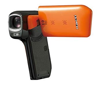 楽天市場】【中古】SANYO デジタルムービーカメラ Xacti