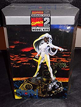 【中古】(未当て嵌める･未開封品) 黒風 マーベルコミックス lok26k6 その他-おもちゃ