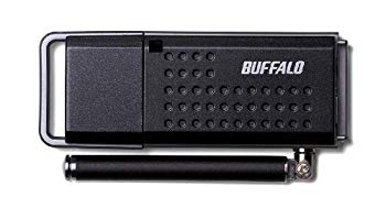 【中古】(未当て嵌める･未開封品) BUFFALO USB2.0用 地デジチューナー ちょいテレ・盛りだくさん DT-F100/U2 og8985z