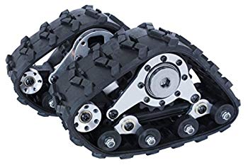 【中古】(未使用･未開封品)　OPTION No.1 CC-01 リヤ用キャタピラ (2個入) K3101 f4u0baa｜ドリエムコーポレーション