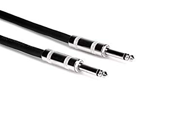 【中古】(未使用･未開封品)　Hosa SKJ-650 15m 両側モノラルフォン SS スピーカーケーブル gsx453j