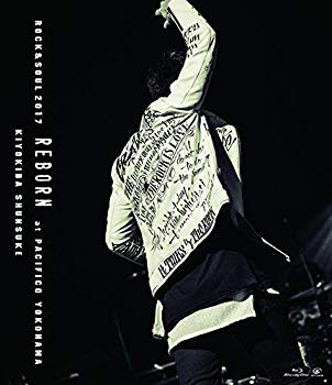 【中古】(未使用･未開封品)　ROCK&SOUL 2017 “REBORN\