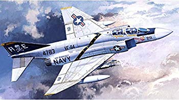 【中古】(未使用･未開封品)　アカデミー 1/48 F-4J \
