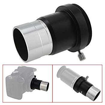 【中古】(未使用･未開封品)　Astromania 1.25?"ユニバーサルt-adapter???Primeフォーカス写真用 qdkdu57｜ドリエムコーポレーション