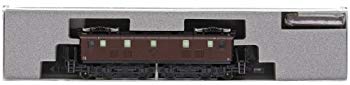 【中古】(未当て嵌める･未開封品) KATO Nゲージ ED16 3068 鉄道線路ひな型 明かり政府機関車 7z28pnb