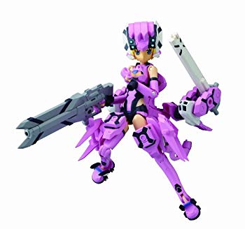 【中古】(未使用･未開封品)　武装神姫 アーティル tu1jdyt｜ドリエムコーポレーション