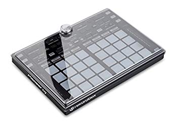 【中古】(未使用･未開封品)　DECKSAVER(デッキセーバー)DJバッグ・ケース Pioneer DDJ-XP1 対応 耐衝撃カバー DS-PC-DDJXP1 6k88evb