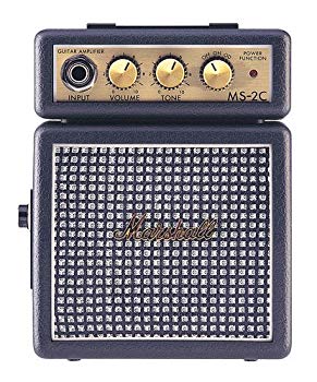 【中古】(未使用･未開封品)　MARSHALL MS-2C sdt40b8