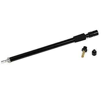 【中古】TRIAD-ORBIT IO-A2A 延長用アルミニウム製ロングアーム 2zzhgl6