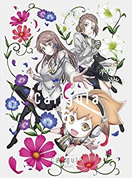 【中古】(未使用･未開封品)　TVアニメ「Caligula‐カリギュラ‐」第6巻【Blu-ray】 bt0tq1u｜ドリエムコーポレーション 14,003円