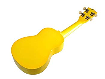 【中古】(未使用･未開封品)　KALA MK-SD Yellow ソプラノウクレレ og8985z