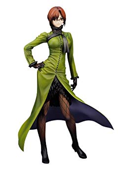 楽天市場】劇場版 空の境界 蒼崎橙子 (1/8スケールPVC塗装済み完成品