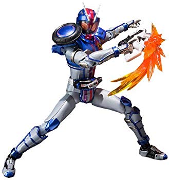 【中古】(未当て嵌める･未開封品) S.H.Figuarts 見せかけライダーマッハチェイサー qdkdu57