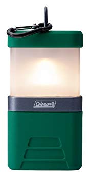 【中古】(未使用･未開封品)　コールマン ランタン パックアウェイフロステッドLEDランタン グリーン 2000016974 v1yptgt