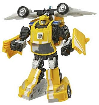 【中古】トランスフォーマー クラシック [DX] バンブルビー o7r6kf1 27,890円