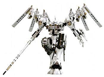 楽天市場 中古 コトブキヤ アーマード コア ヴァリアブル インフィニティシリーズ ローゼンタール Cr Hogire ノブリス オブリージュ 1 72 スケールプラスチ 2mvetro ドリエムコーポレーション