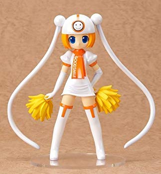【中古】(未当て嵌める･未開封品) ぐま子 Cheerful Ver. p1m72rm