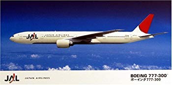 【中古】ハセガワ 1/200 日本航空 B777-300 11 o7r6kf1|ドリエムコーポレーション