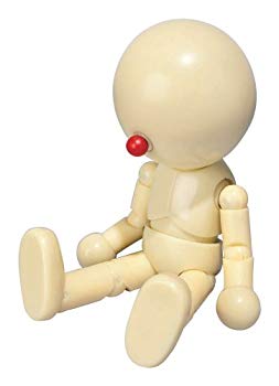 【中古】【非常に良い】ROBOT魂 コピーロボット (1号) wgteh8f