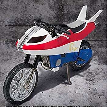 【中古】(未使用・未開封品) S.H.フィギュアーツ ロボイザー (魂ウェブ限定) f4u0baa|ドリエムコーポレーション