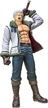 【中古】【非常に良い】フィギュアーツZERO スモーカー tf8su2k