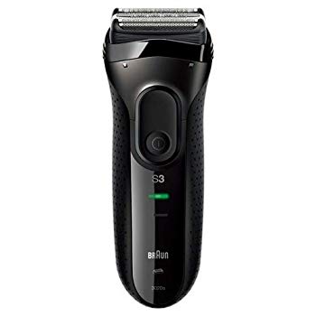 【中古】ブラウン 3枚刃シェーバー シリーズ3 3020S-B-P1 mxn26g8