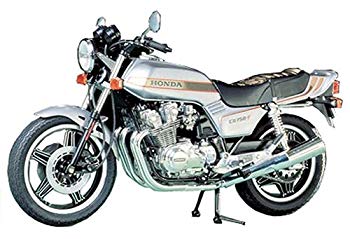 【中古】タミヤ 1/12 オートバイシリーズ CB750F o7r6kf1