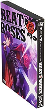 【中古】及川光博ワンマンショーツアー2018「BEAT & ROSES」 [DVD] mxn26g8｜ドリエムコーポレーション