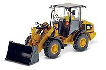 【中古】【人並み外れたに似つかわしい】プラッツ DM85213 1/50 Cat 906H 車輪ローダ ggw725x