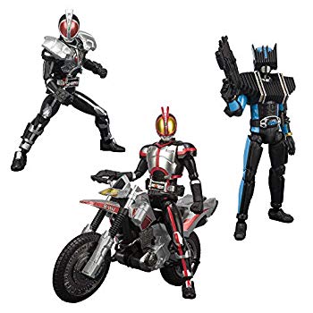 【中古】(未使用･未開封品)　SHODO-X 仮面ライダー2 (10個入) 食玩・ガム (仮面ライダー) bt0tq1u｜ドリエムコーポレーション