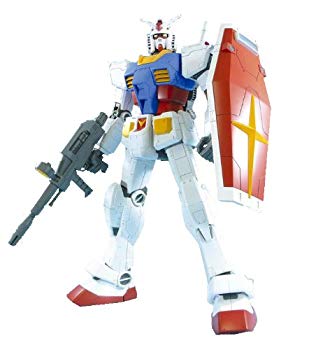【中古】(未使用・未開封品) メガサイズモデル 1/48 RX-78-2 ガンダム (機動戦士ガンダム) og8985z|ドリエムコーポレーション