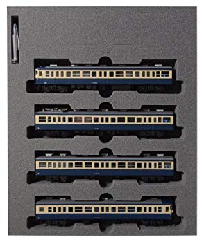 Nゲージ KATO 115系 横須賀色 最新ロット 中央本線 8両セット Nゲージ KATO 115系 横須賀色 最新ロット 中央本線 8両セット N