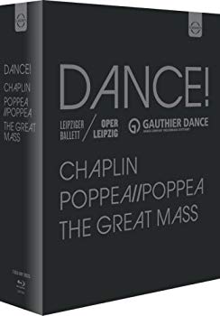 【中古】(未使用･未開封品)　Dance [Blu-ray] kmdlckf｜ドリエムコーポレーション