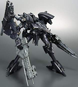 【中古】コトブキヤ ARMORED CORE4 レイレナード 03-AALIYAH 1/72スケールプラスチック製組み立てキット bme6fzu｜ドリエムコーポレーション