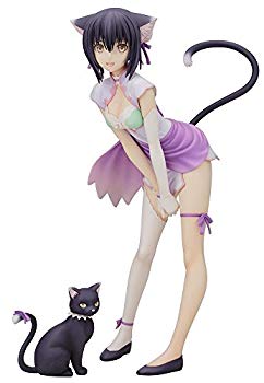【中古】コトブキヤ シャイニング・ブレイド シャオメイ & リンリン 1/8スケール PVC製 塗装済み完成品フィギュア d2ldlup|ドリエムコーポレーション