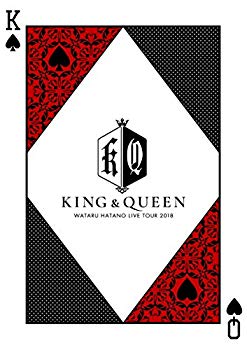 【中古】(未使用･未開封品)　Wataru Hatano LIVE Tour 2018 \