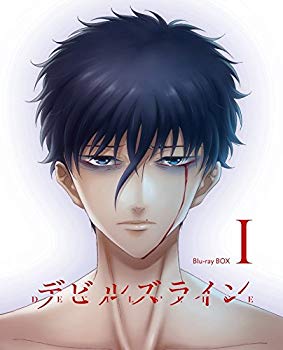 【中古】(未使用･未開封品)　デビルズライン Blu-ray BOX 【期間限定生産版】 bt0tq1u｜ドリエムコーポレーション 26,936円