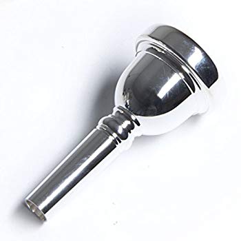 【中古】YAMAHA SL-45AS マウスピース トロンボーン/バストランペット兼用 スタンダードシリーズ Small Shank (ヤマハ SL45AS) wgteh8f|ドリエムコーポレーション