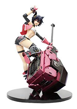 GOD EATER 2 RAGE BURST エリナ・デア=フォーゲルヴァイデ 1/7スケール PVC製 塗装済み完成品フィギュア qqffhab Amazon | GOD EATER 2 RAGE BURST エリナ・デア=フォーゲル