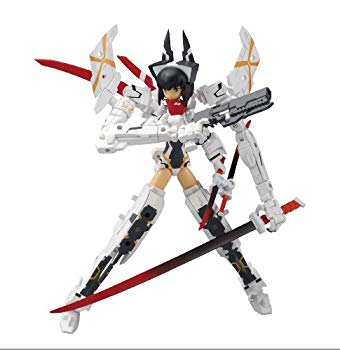 【中古】(未使用･未開封品)　武装神姫 ストラーフ Mk.2 ラヴィーナ tu1jdyt｜ドリエムコーポレーション