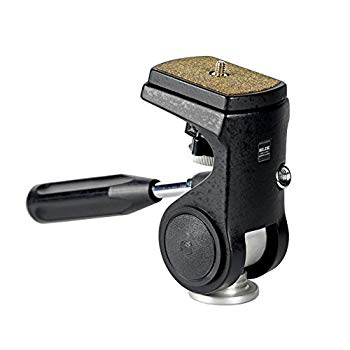 【中古】SLIK フリーターン雲台 マスターデラックス ブラック 200162 cm3dmju