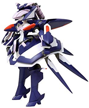 【中古】コトブキヤ スーパーロボット大戦OG ORIGINAL GENERATIONS フェアリオンTYPE-S 1/144スケール一部塗装済みプラスチックキット 2mvetro|ドリエムコーポレーション