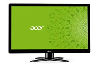 【中古】Acer G236HL Bbd 23-Inch Screen LED-Lit Monitor by Acer i8my1cf｜ドリエムコーポレーション
