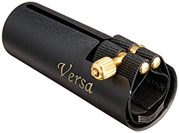 【中古】(未使用･未開封品)　Rovner リガチャー VERSA-X バリトンサクソフォン・メタル用 X-3ML vf3p617｜ドリエムコーポレーション