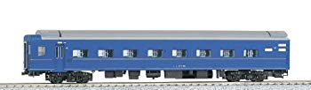 【中古】KATO HOゲージ オハネフ25 100 1-535 鉄道線路ひな形 客車 o7r6kf1