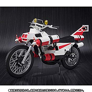 【中古】(未使用･未開封品) S.H.フィギュアーツ クルーザー（魂ウェブ限定） df5ndr3