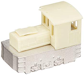 楽天市場】日本牽引車製造 7t入換機関車 (車体色：茶) 14005 動力付き